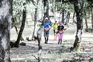 Trail Des Cèdres 2022 (Edition 13)